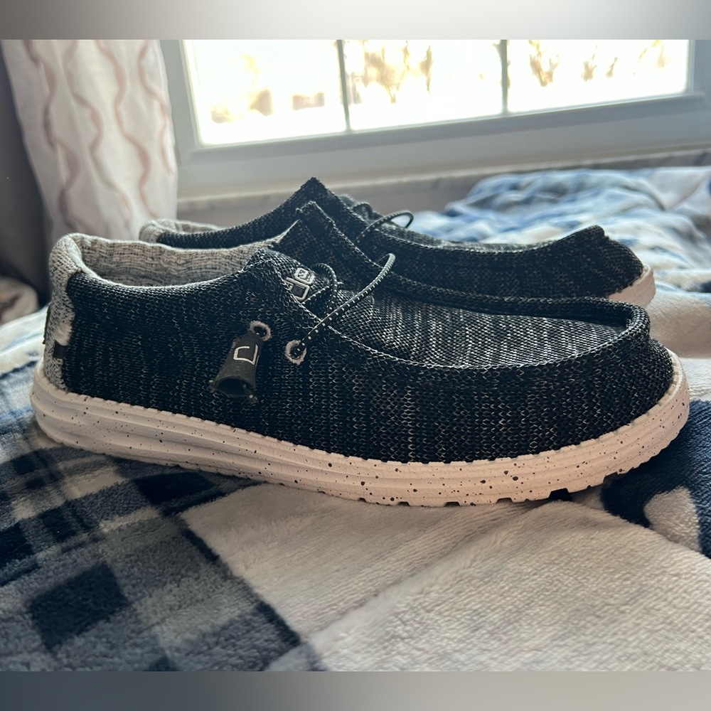 Hey Dude Men’s Shoes